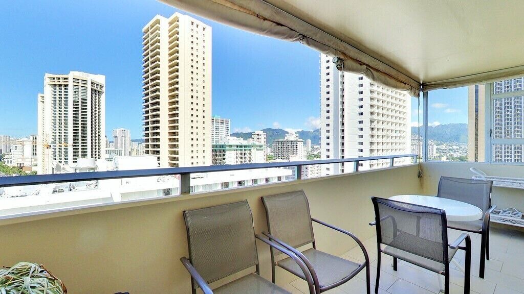 Photo of Outdoor in Waikiki