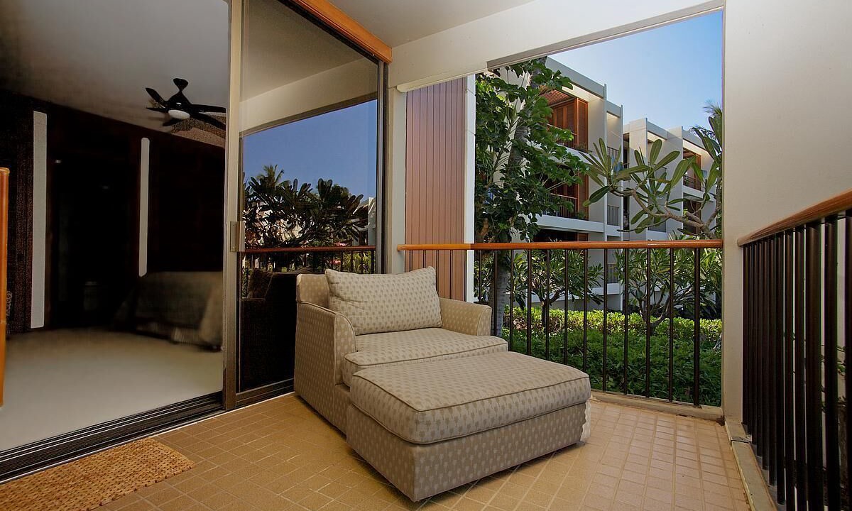 Photo of Patio Balcony in Kamuela