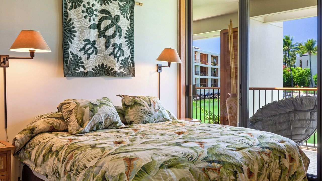 Photo of Bedroom in Kamuela
