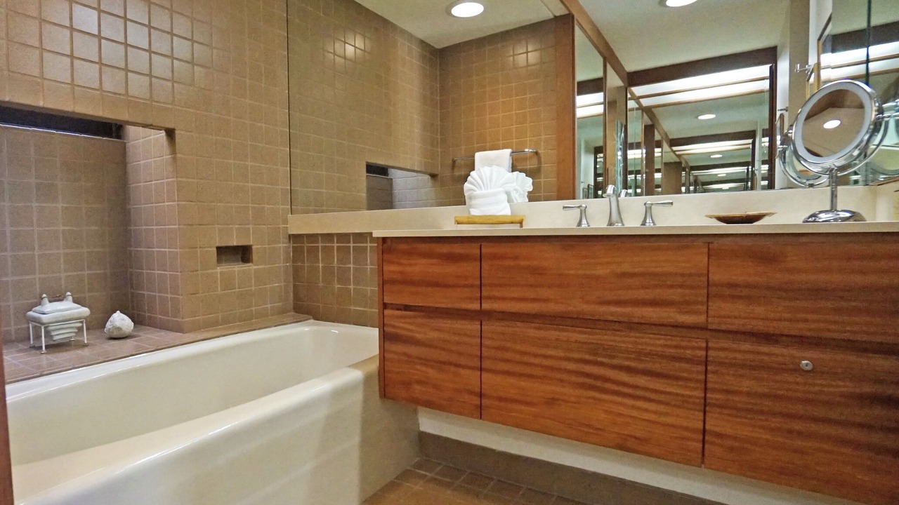 Photo of Bathroom in Kamuela