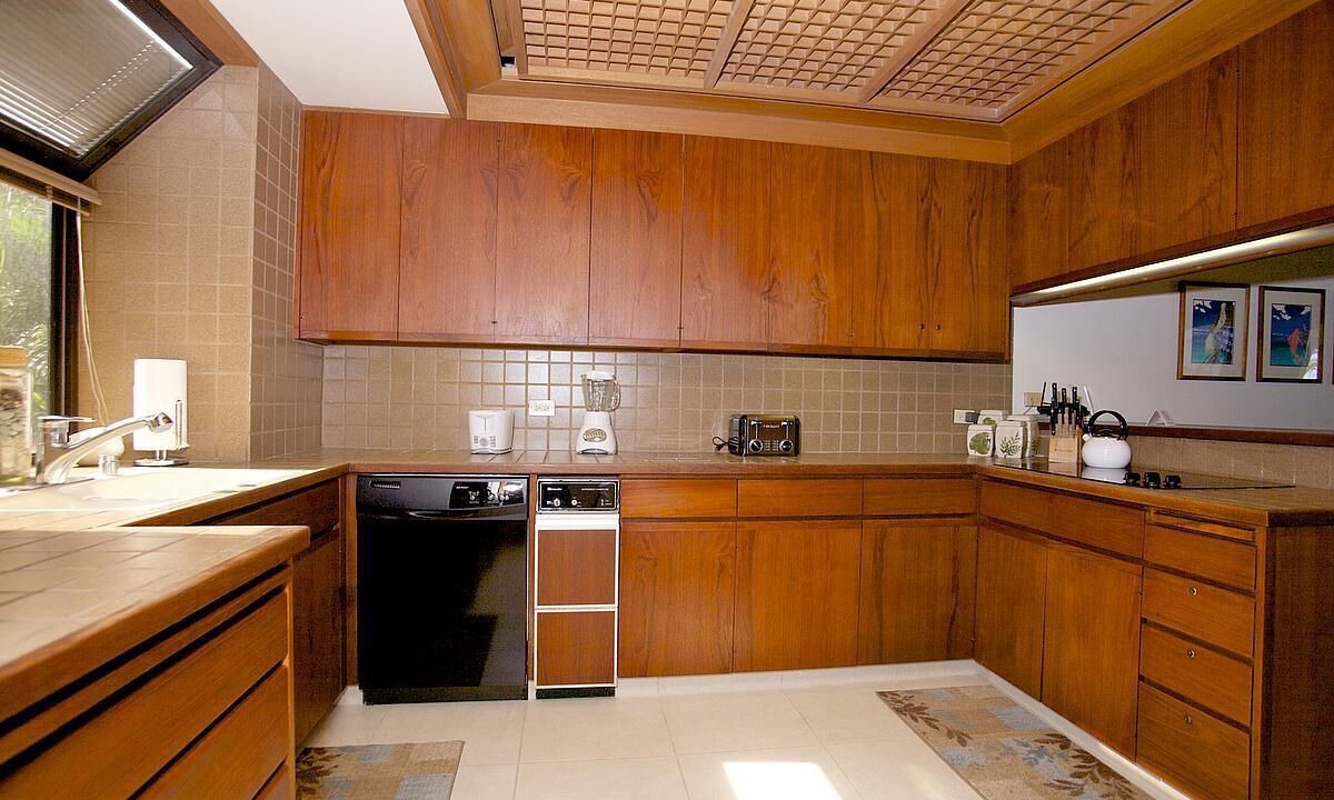 Photo of Kitchen in Kamuela