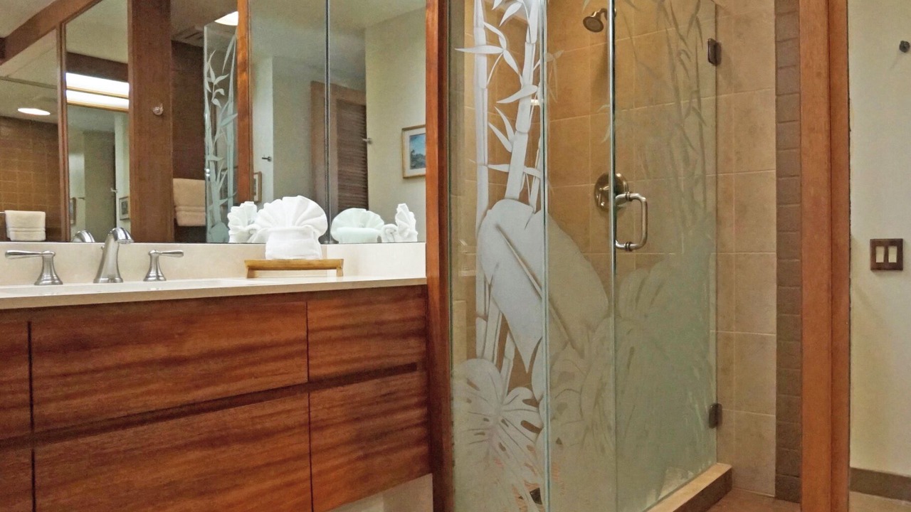 Photo of Bathroom in Kamuela