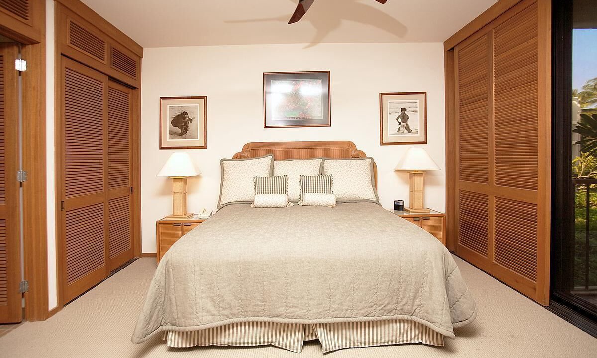 Photo of Bedroom in Kamuela