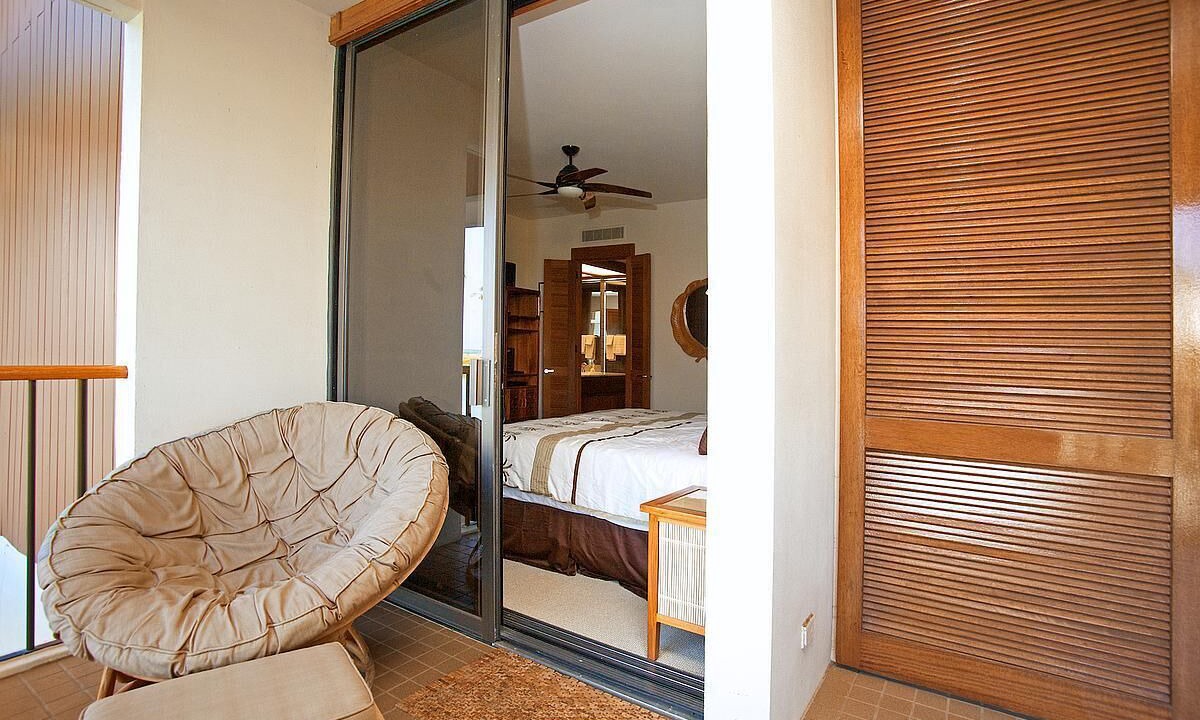 Photo of Bedroom in Kamuela