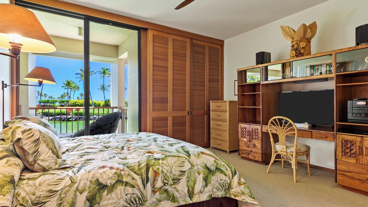 Photo of Bedroom in Kamuela