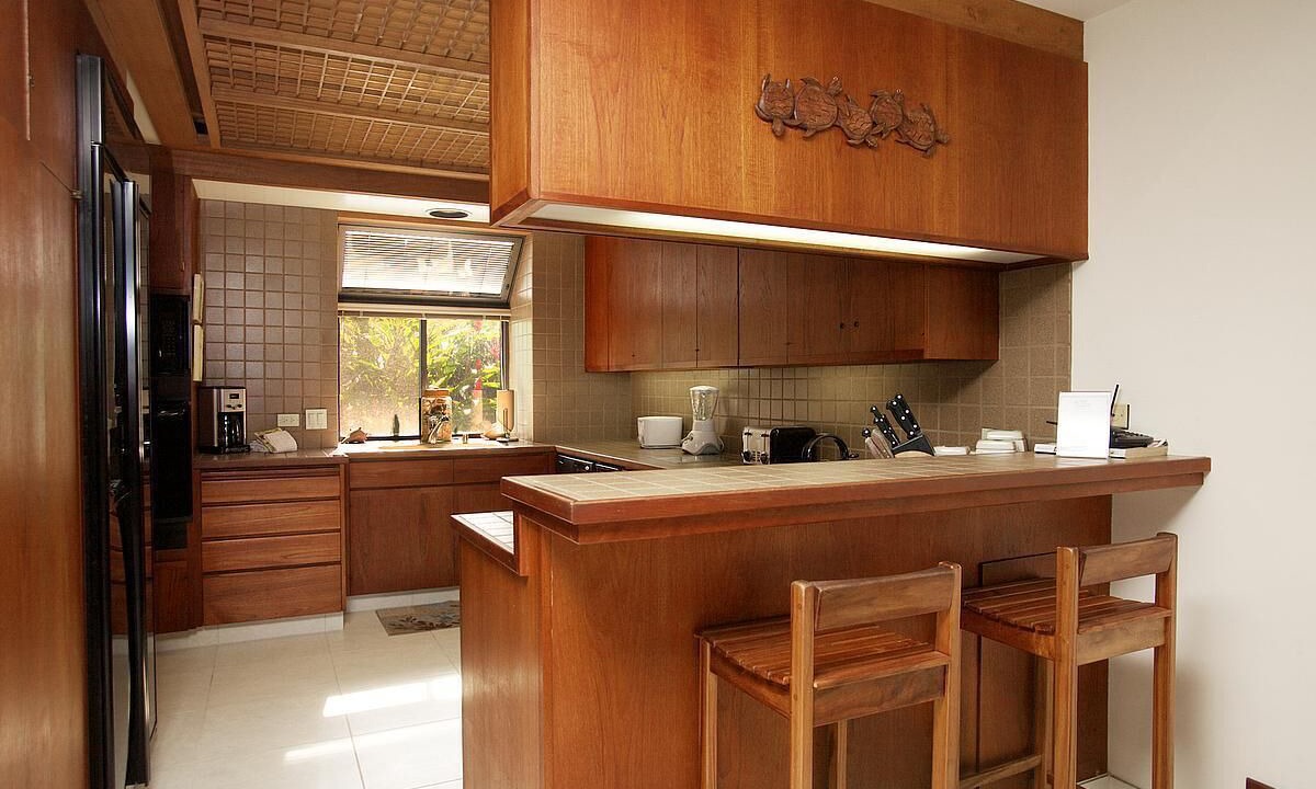 Photo of Kitchen in Kamuela