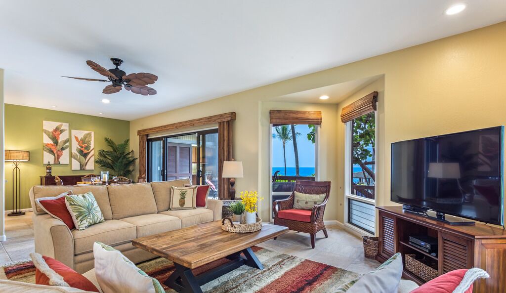 Photo of Bedroom in Keauhou