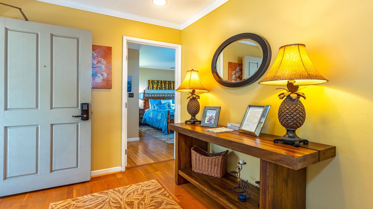 Photo of Bedroom in Wailea