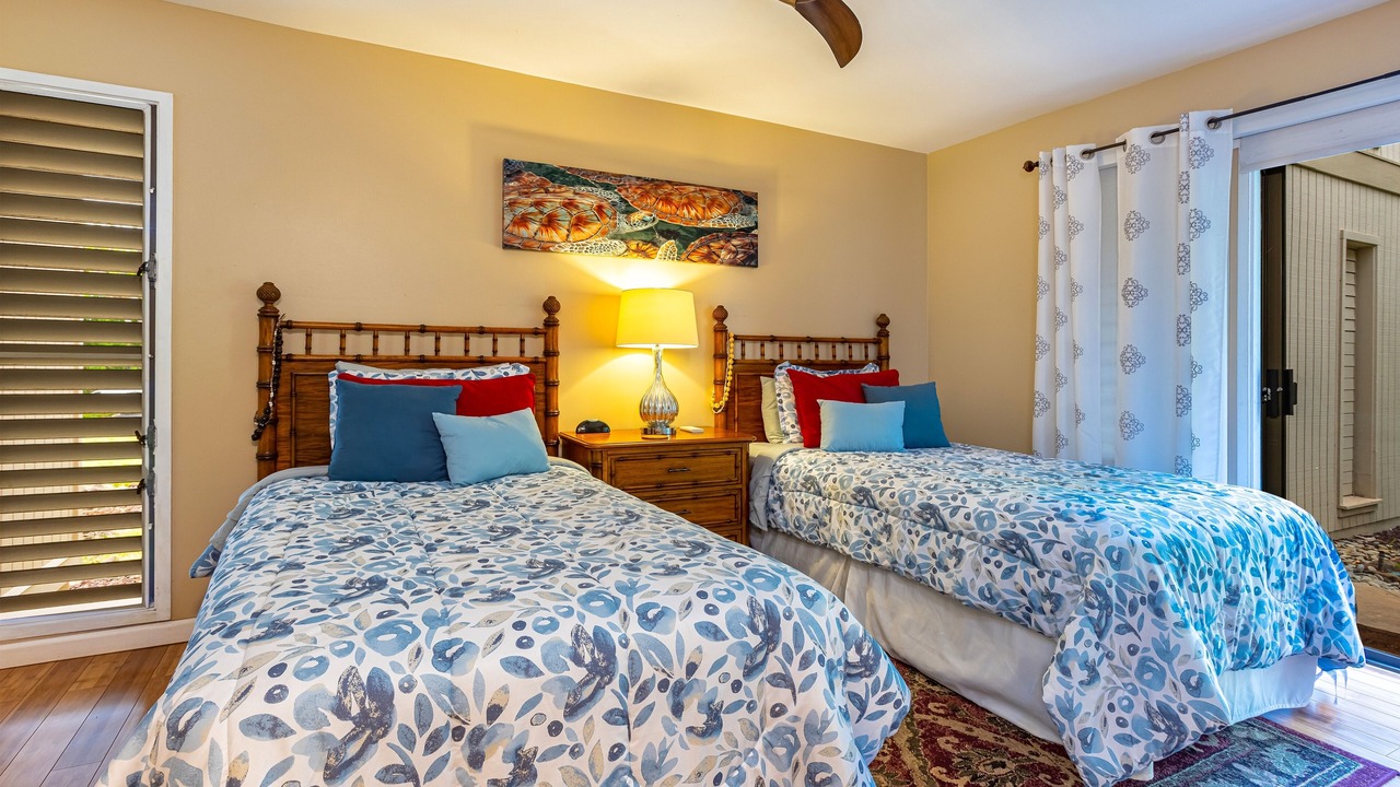 Photo of Bedroom in Wailea