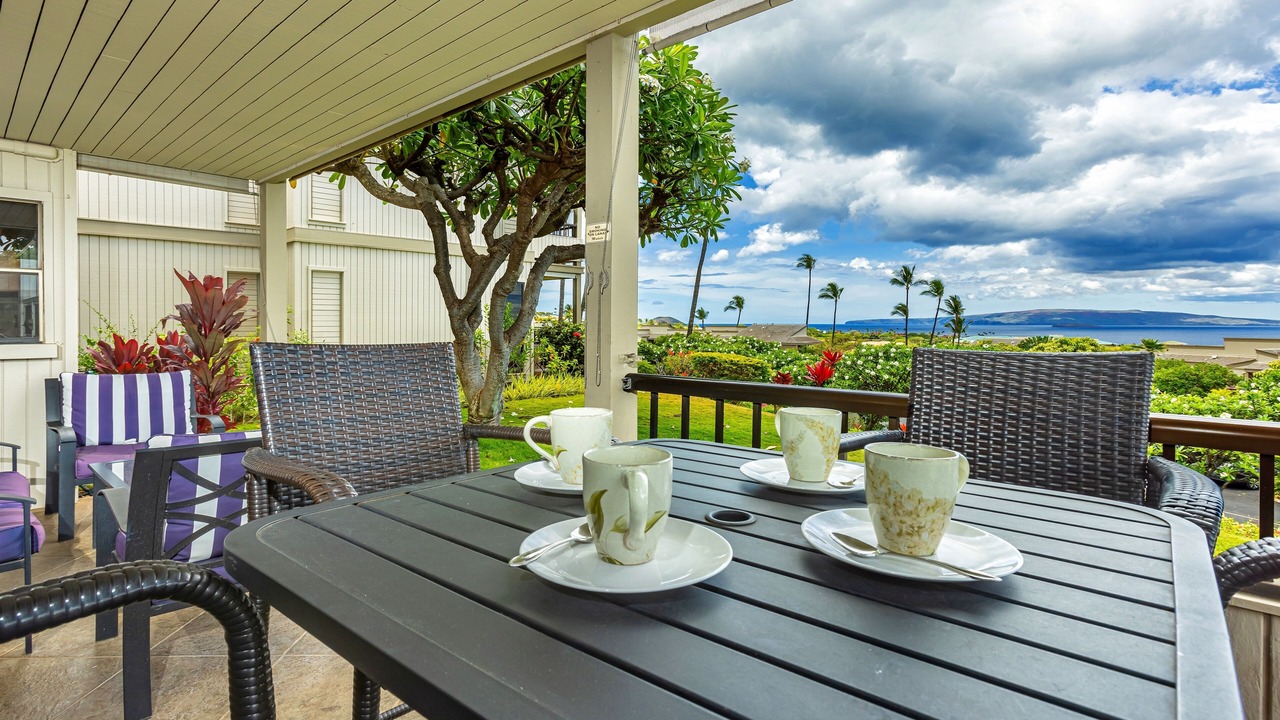 Photo of Outdoor in Wailea