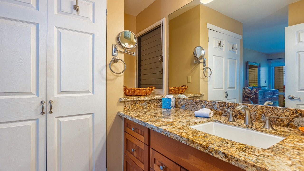 Photo of Bathroom in Wailea