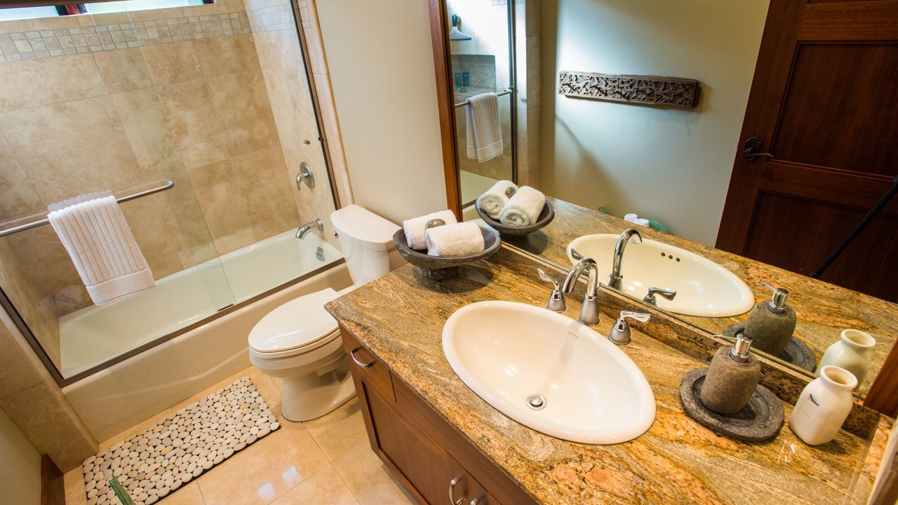 Photo of Bathroom in Kailua-Kona