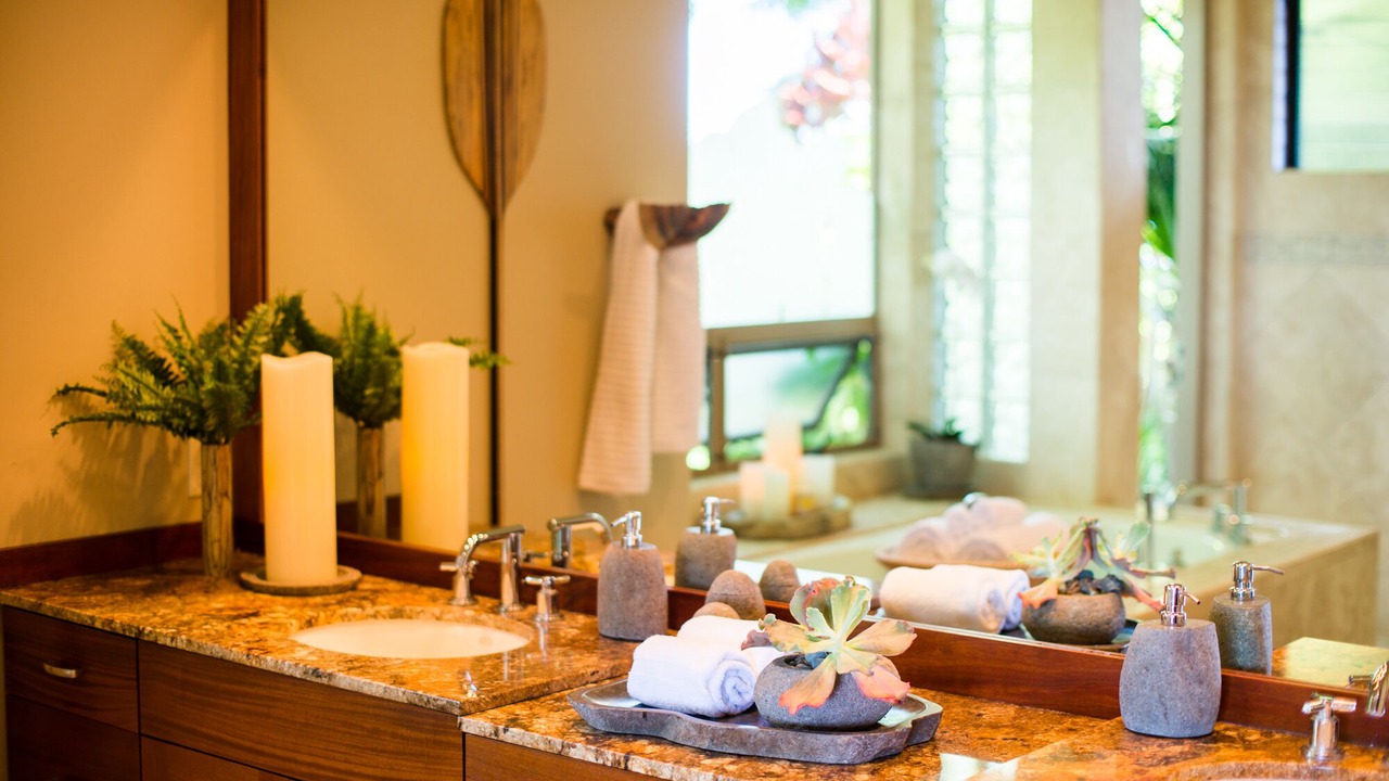 Photo of Bathroom in Kailua-Kona