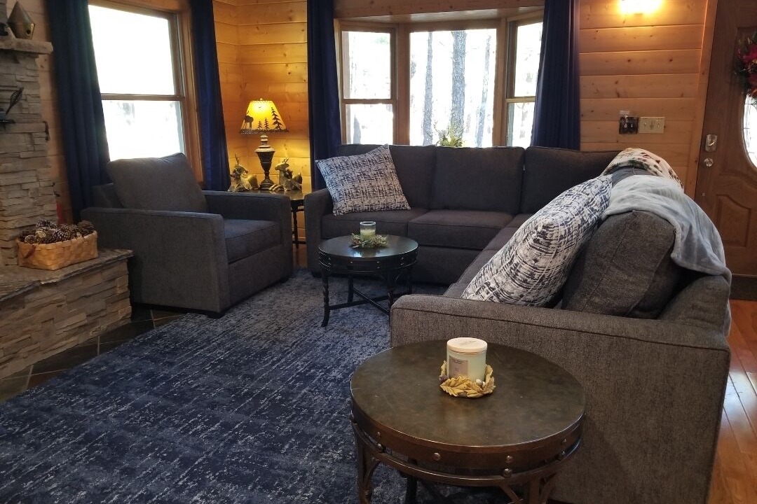 Photo of Livingroom in Williams