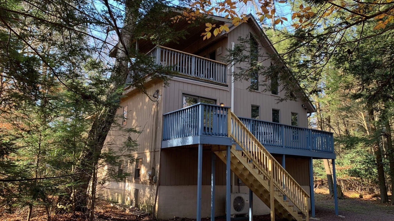 Photo of Outdoor in Albrightsville