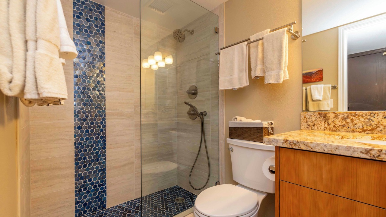 Photo of Bathroom in Kihei