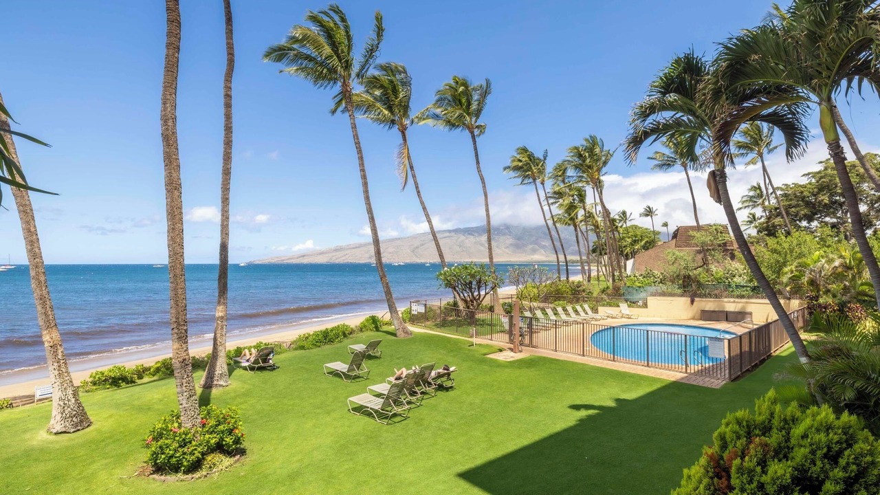 Photo of Outdoor in Kihei