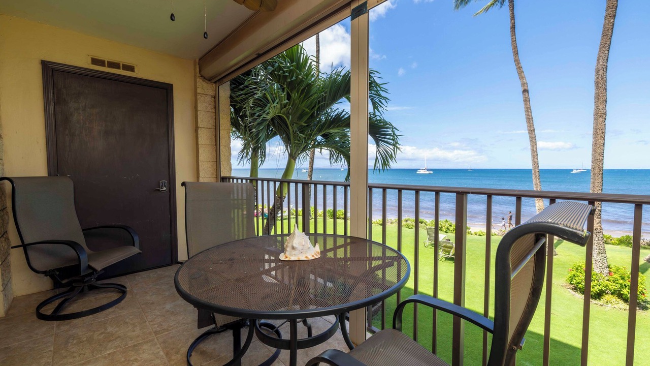 Photo of Outdoor in Kihei