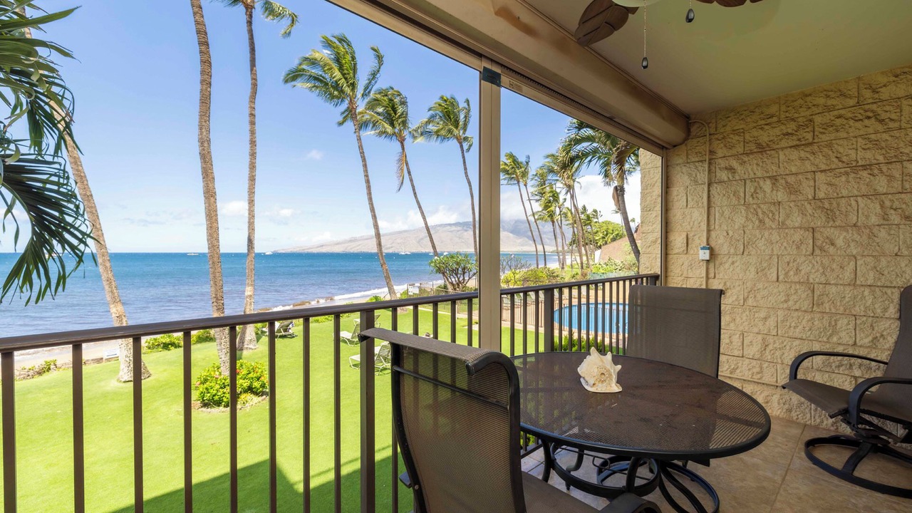 Photo of Outdoor in Kihei
