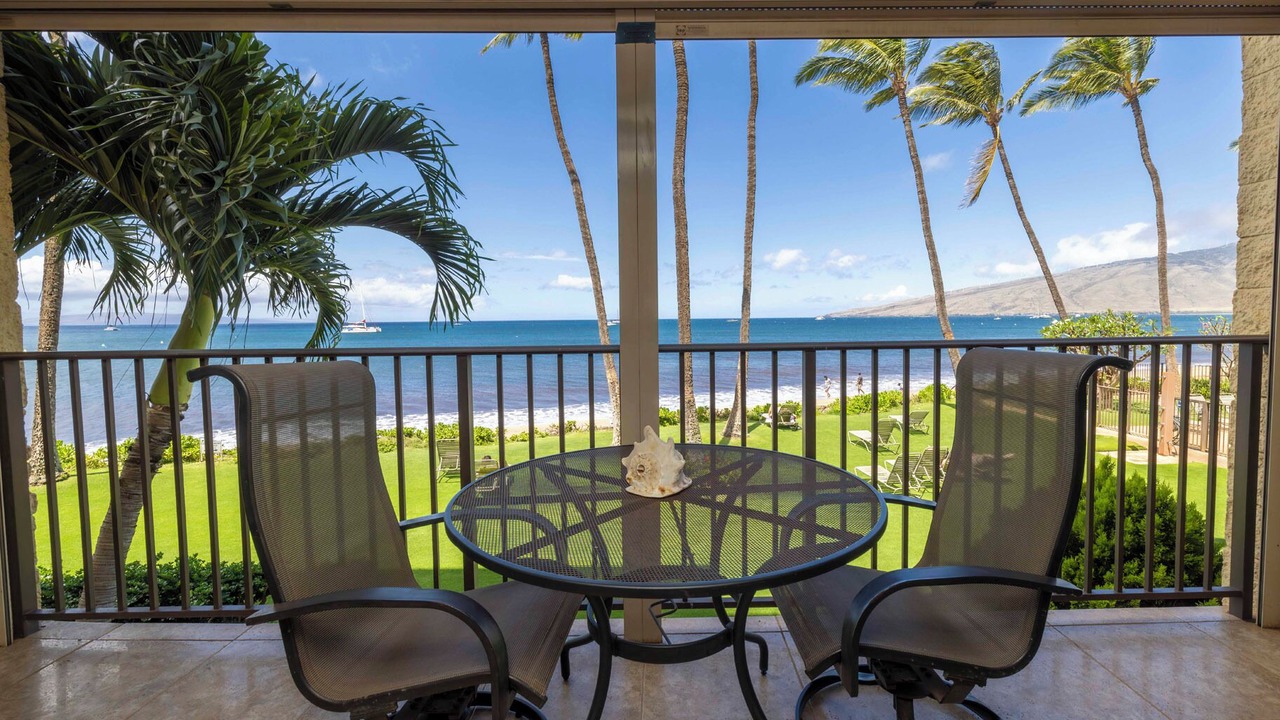 Photo of Outdoor in Kihei
