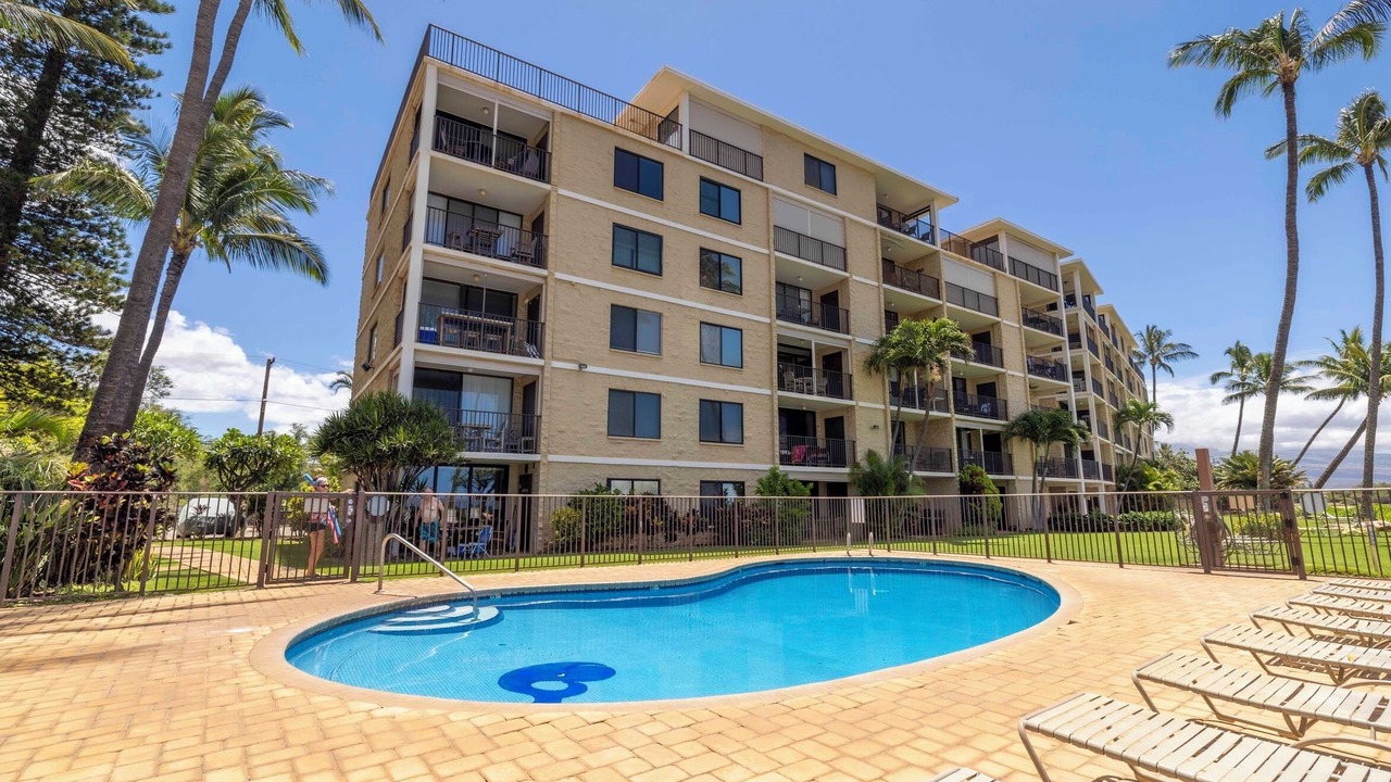 Photo of Outdoor in Kihei