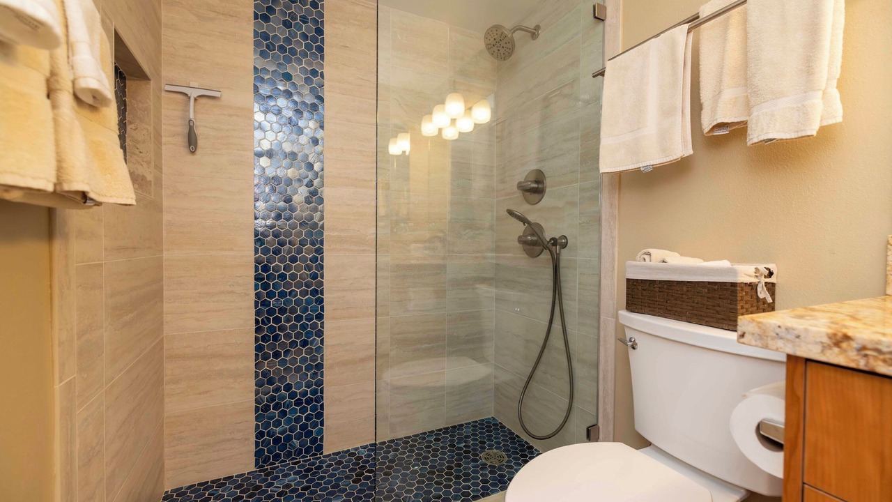 Photo of Bathroom in Kihei