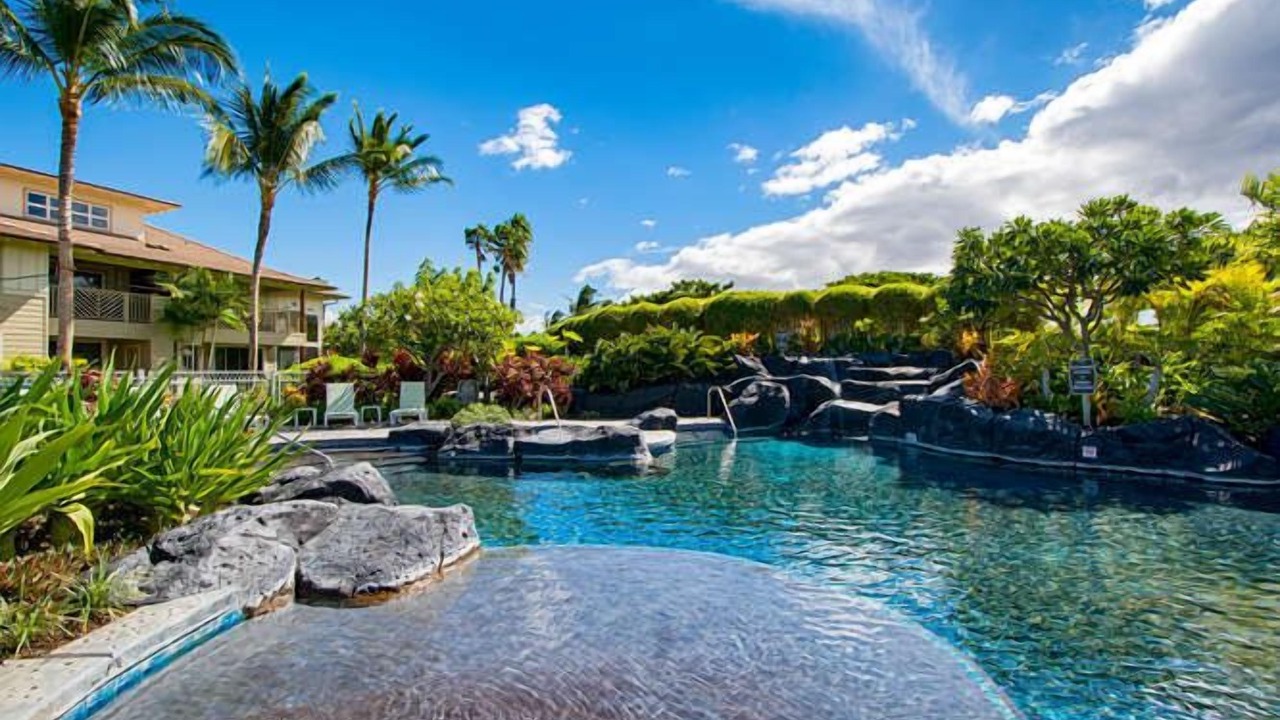Photo of Outdoor in Waikoloa
