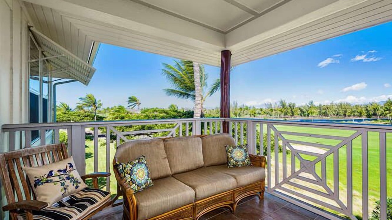 Photo of Outdoor in Waikoloa