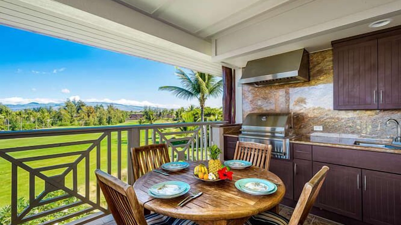 Photo of Outdoor in Waikoloa