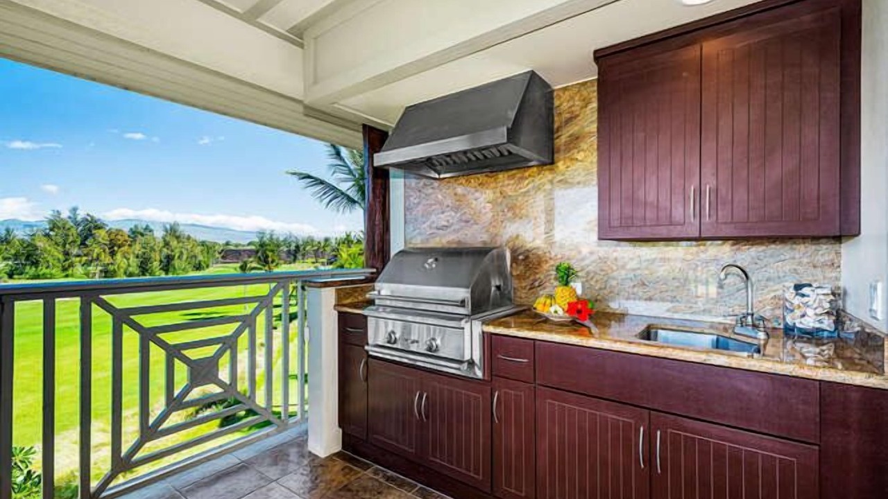 Photo of Outdoor in Waikoloa