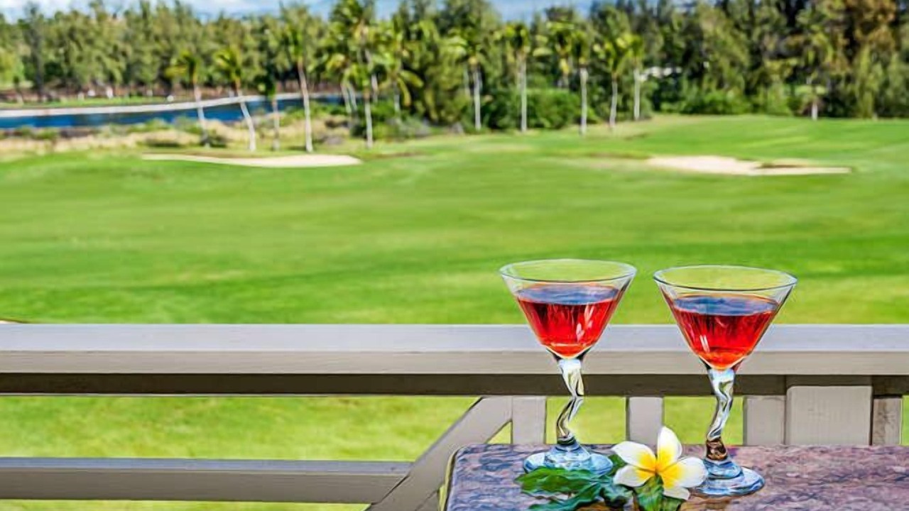Photo of Outdoor in Waikoloa