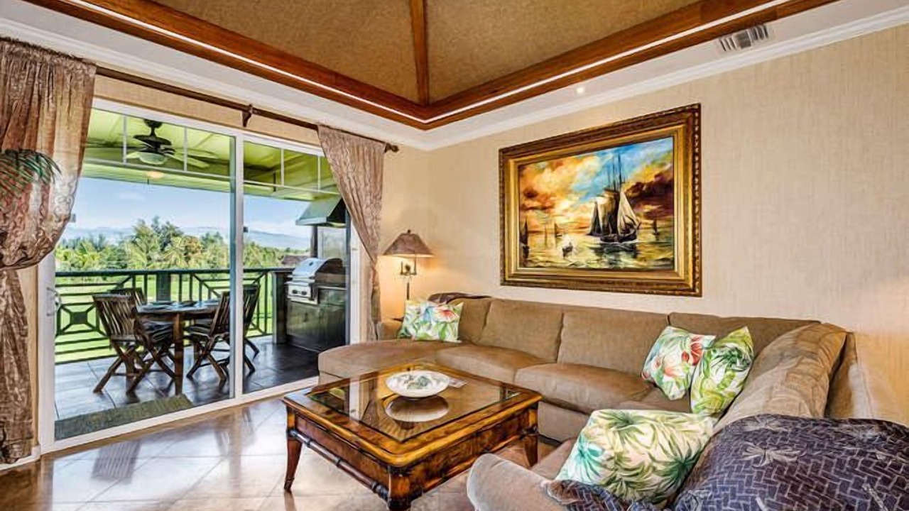 Photo of Bedroom in Waikoloa