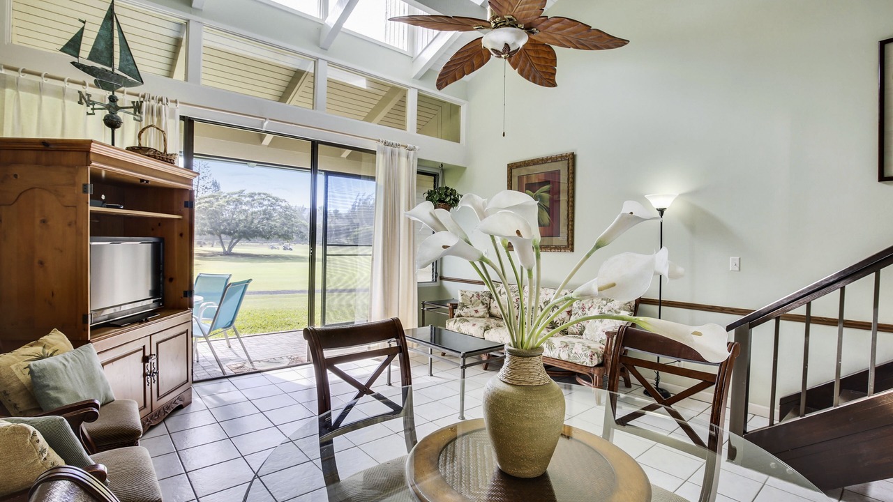 Photo of Livingroom in Kahuku