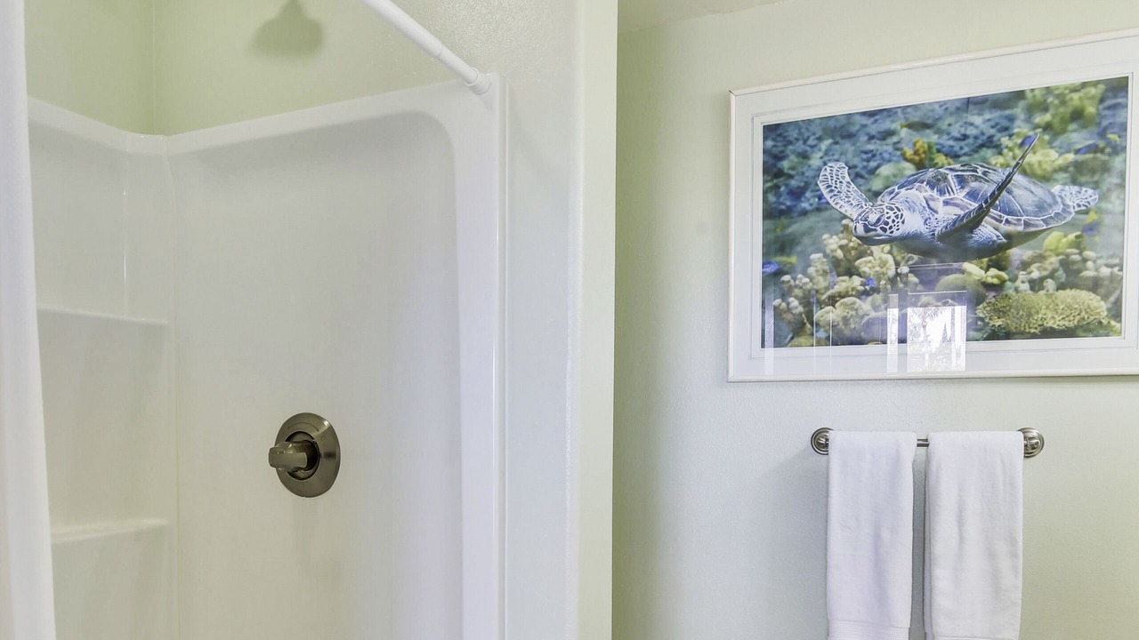 Photo of Bathroom in Kahuku