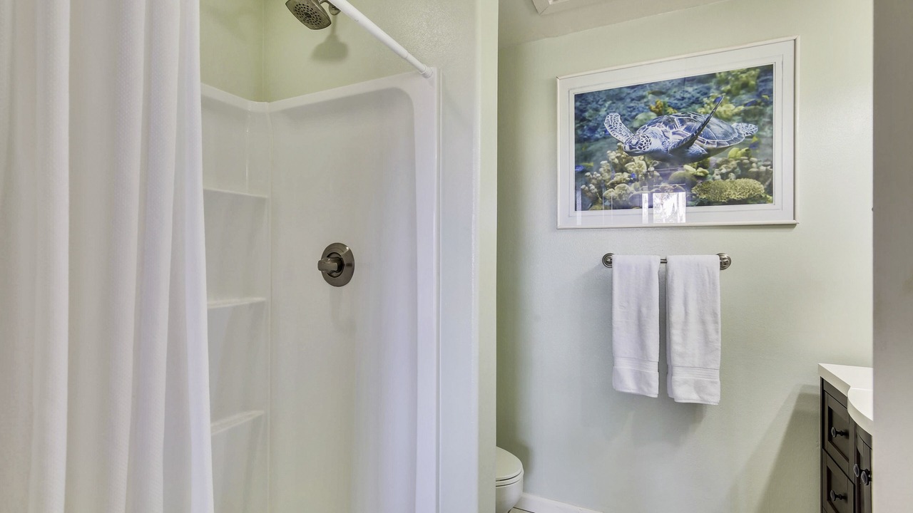 Photo of Bathroom in Kahuku
