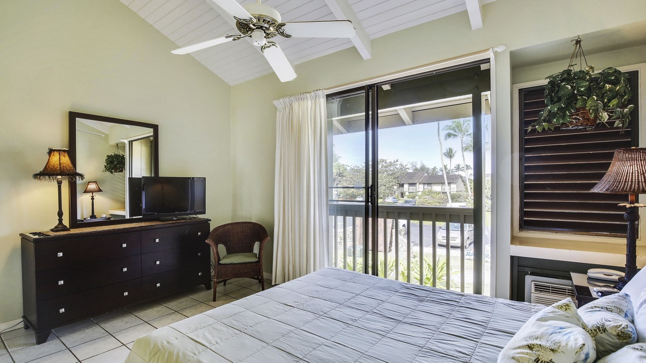 Photo of Bedroom in Kahuku