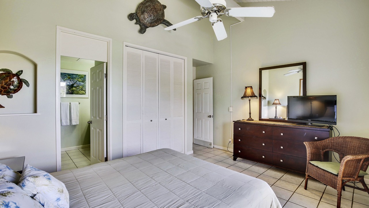 Photo of Bedroom in Kahuku