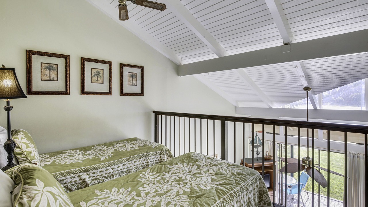 Photo of Bedroom in Kahuku