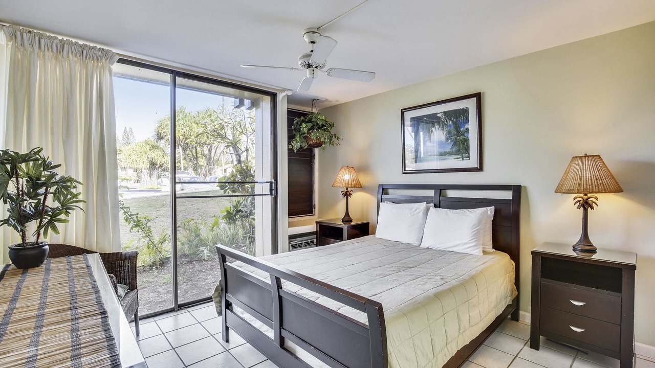 Photo of Bedroom in Kahuku