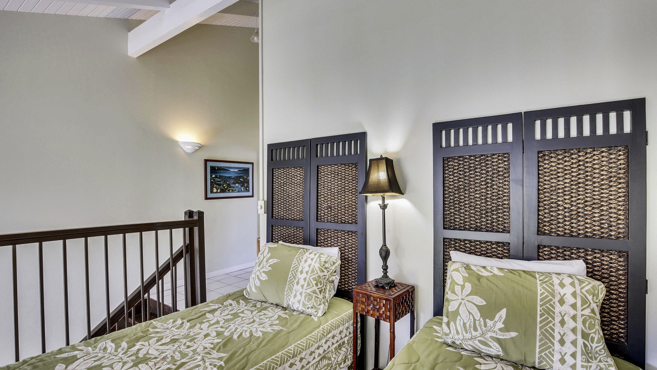 Photo of Bedroom in Kahuku