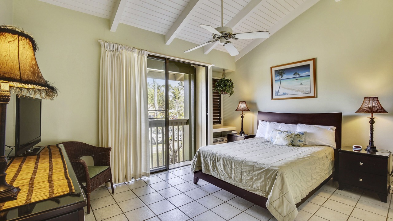 Photo of Bedroom in Kahuku