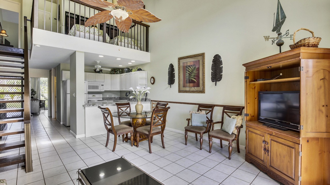 Photo of Livingroom in Kahuku
