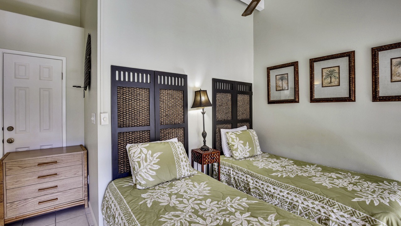 Photo of Bedroom in Kahuku