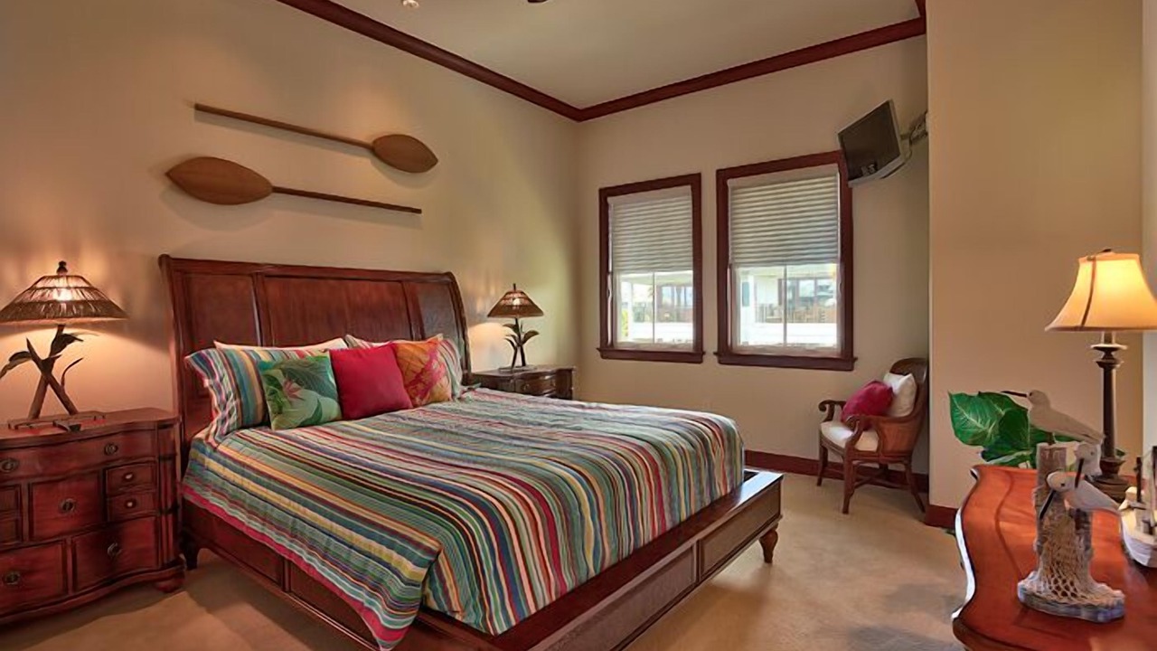 Photo of Bedroom in Waikoloa