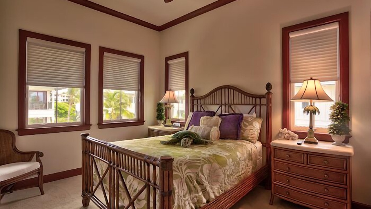 Photo of Bedroom in Waikoloa