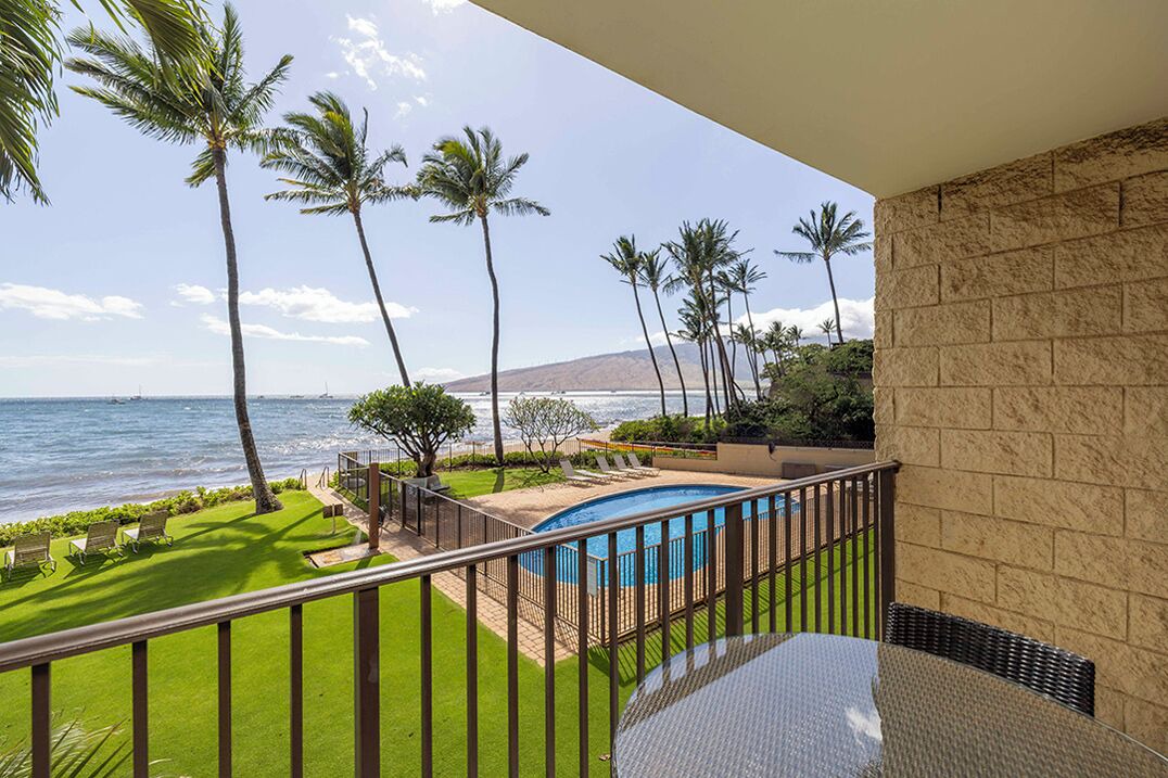 Photo of Outdoor in Kihei