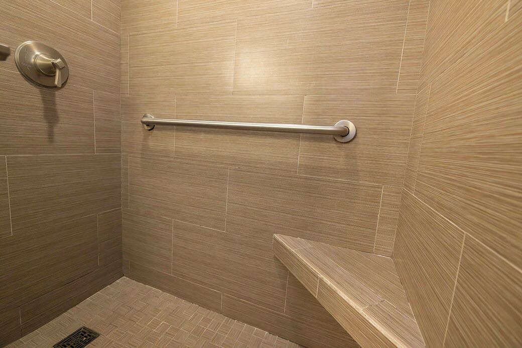 Photo of Bathroom in Kihei