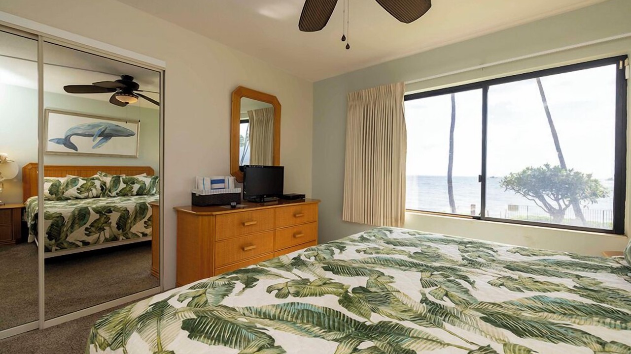 Photo of Bedroom in Kihei