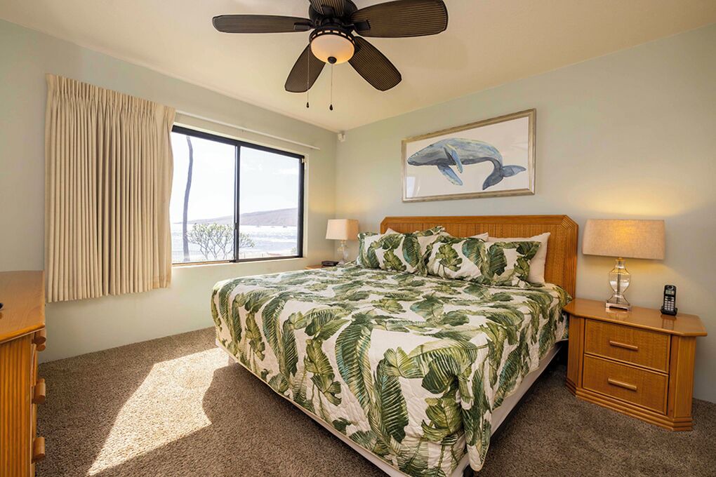 Photo of Bedroom in Kihei