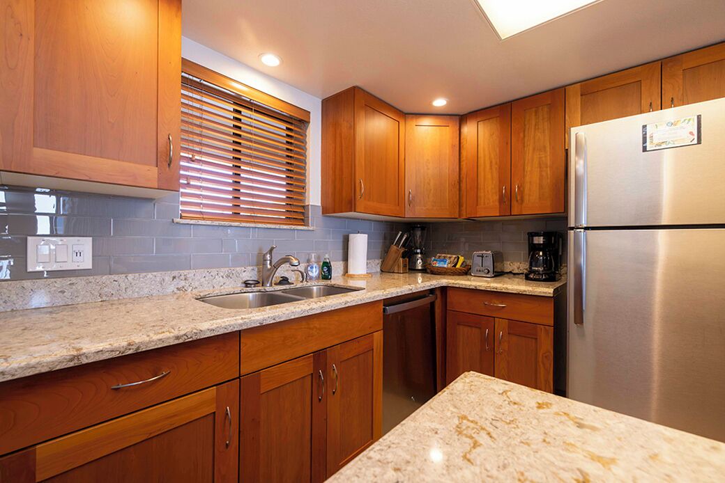 Photo of Kitchen in Kihei